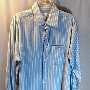 Lacoste Men’s Casual Shirt